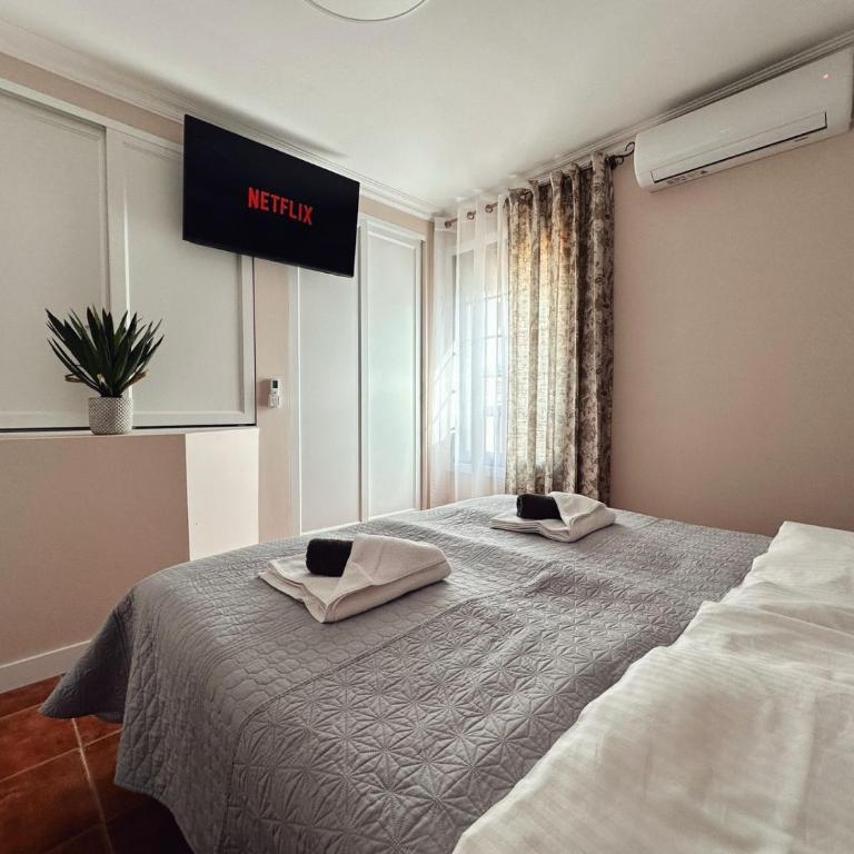 Perla Paraiso Royal - Apartamento de 2 dormitorios - 21