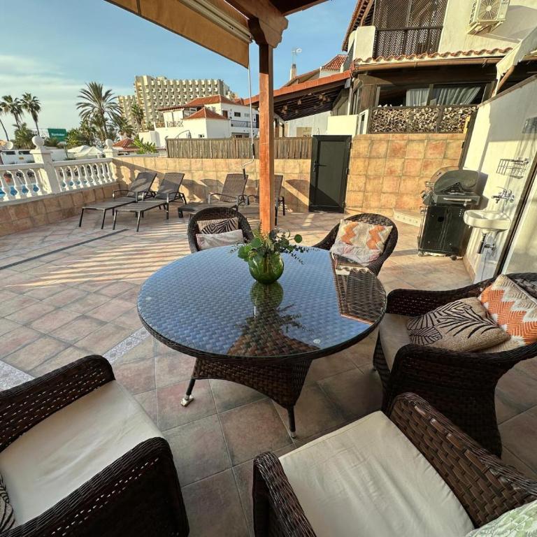 Perla Paraiso Royal - Apartamento de 2 dormitorios - 24