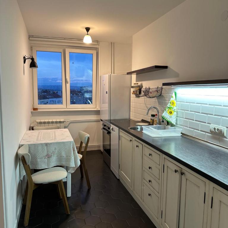 Kalenić Sky - Apartman sa 1 Spavaćom Sobom - 6