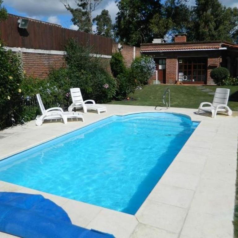 Chalet ALTOS DEL PINAR - Casa de 4 dormitorios - 17