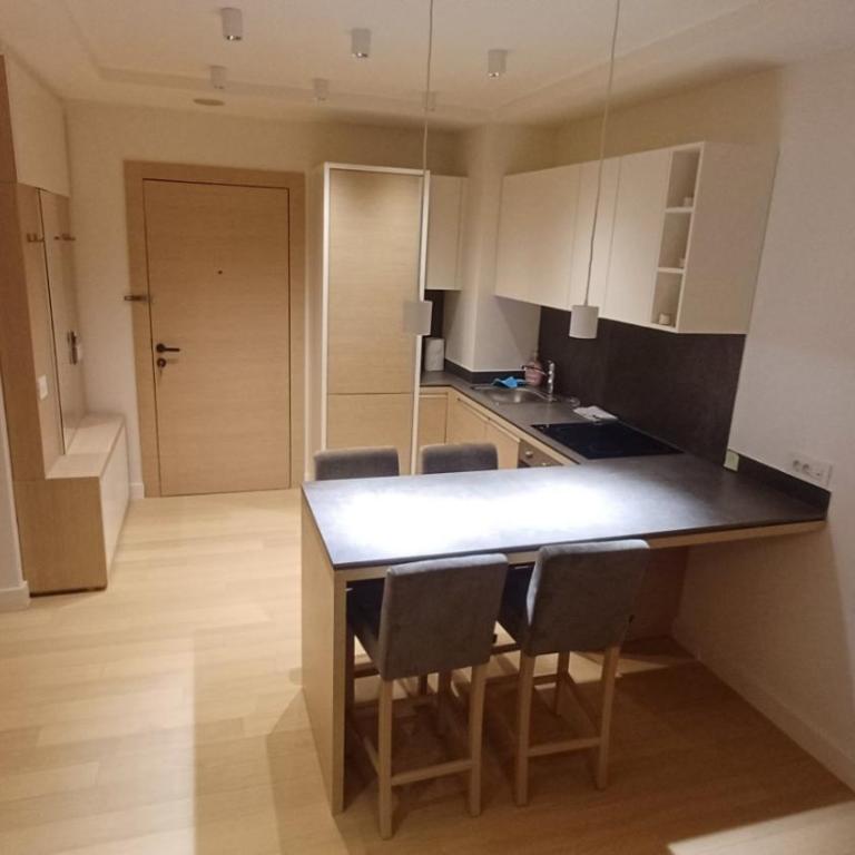 Zepterme 511 - Apartman sa 1 Spavaćom Sobom - 5