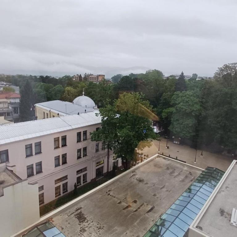 Zepterme 511 - Apartman sa 1 Spavaćom Sobom - 18