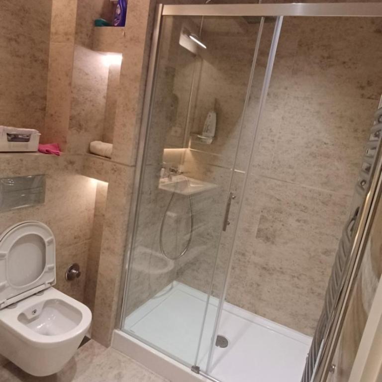 Zepterme 511 - Apartman sa 1 Spavaćom Sobom - 16