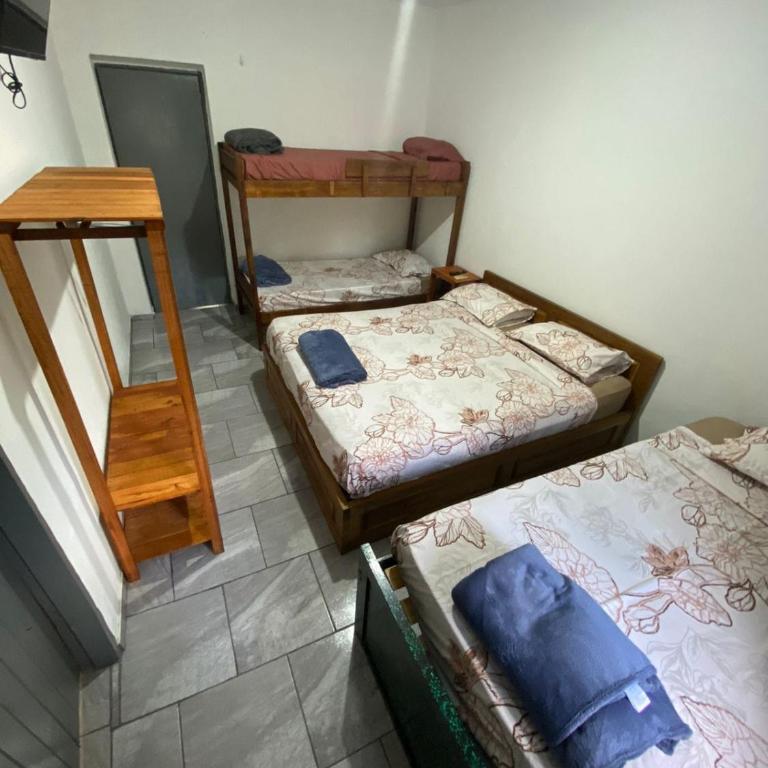 Residencial Isabel - One-Bedroom Apartment - 8