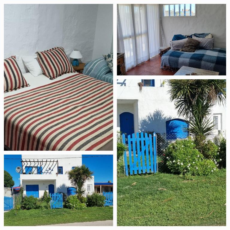 Amanecer en Dorada - One-Bedroom House - 12