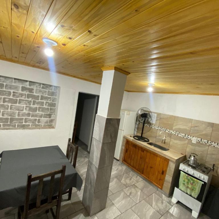 Residencial Isabel - One-Bedroom Apartment - 2