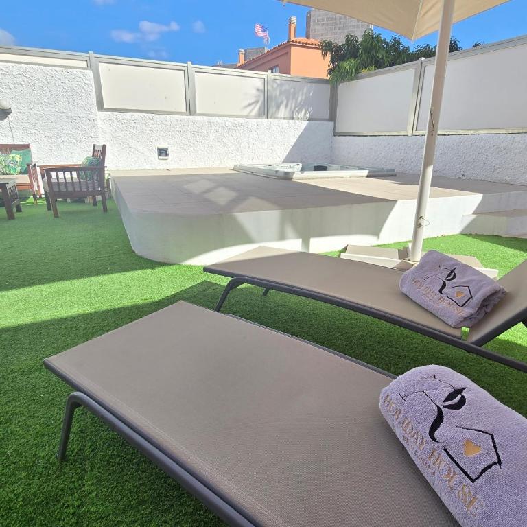 Oasis House - Casa de 3 dormitorios - 5
