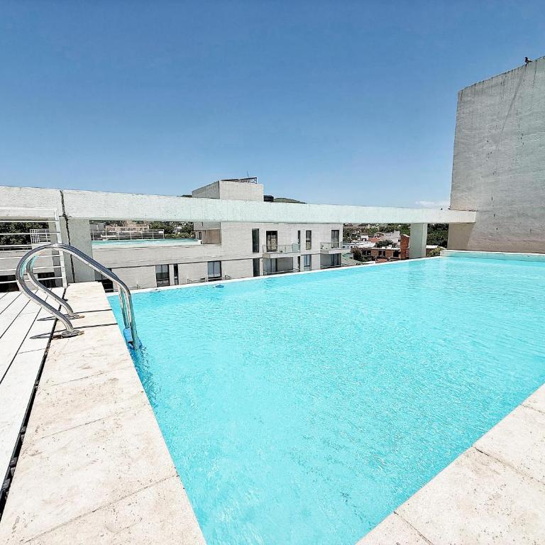 Edificio Lake Tower - Apartamento de 1 dormitorio - 1