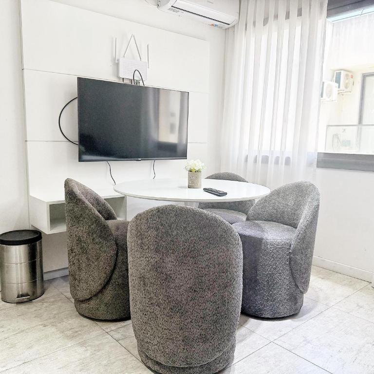 Edificio Lake Tower - Apartamento de 1 dormitorio - 5
