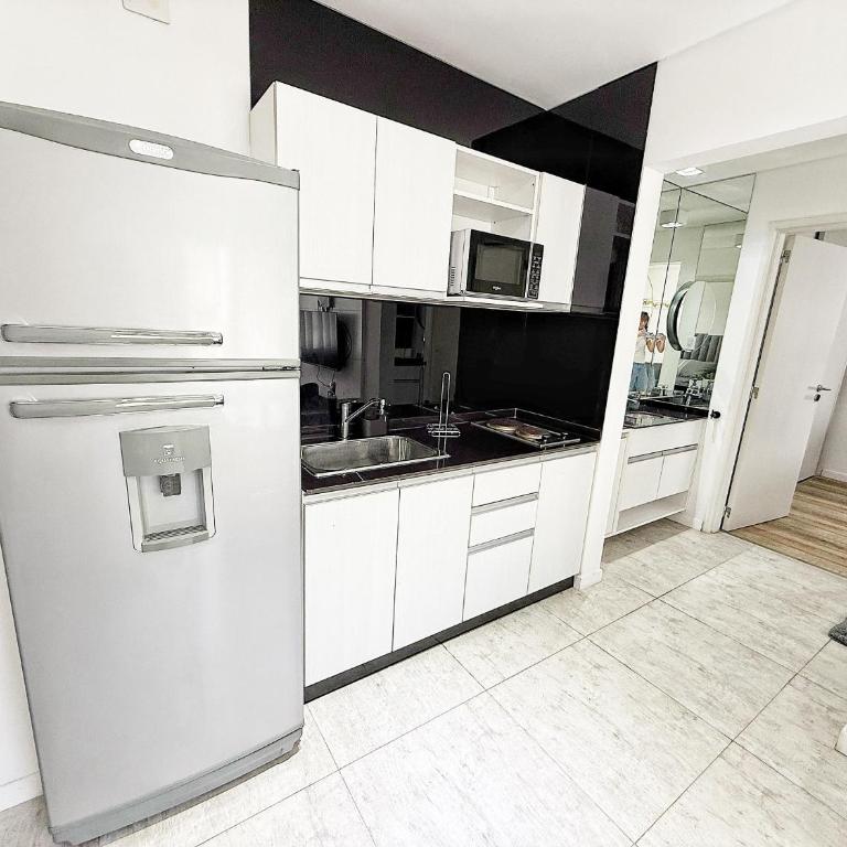 Edificio Lake Tower - Apartamento de 1 dormitorio - 14
