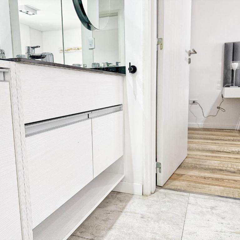 Edificio Lake Tower - Apartamento de 1 dormitorio - 16