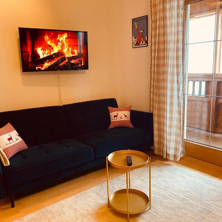 Ferienhaus Zillertal Rohrberg mit Panoramablick und Sauna - Apartment mit 2 Schlafzimmern - 27