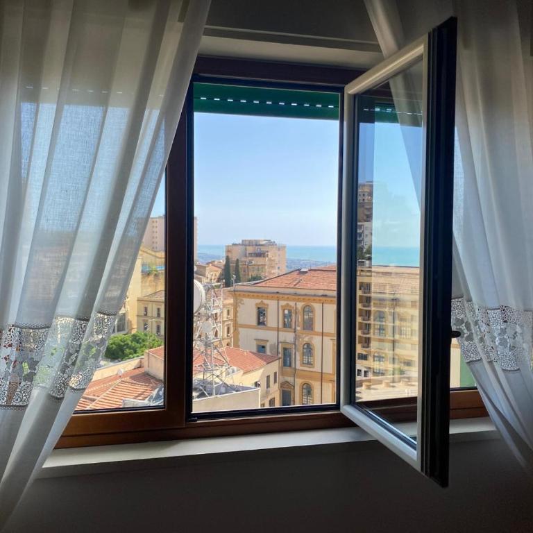 DimoraDora - Appartamento con 2 Camere da Letto e Balcone - 18