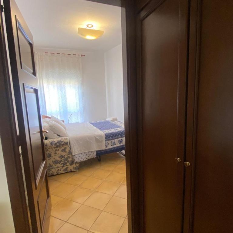 DimoraDora - Appartamento con 2 Camere da Letto e Balcone - 20
