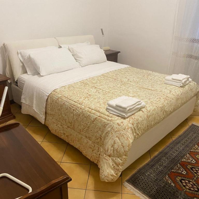 DimoraDora - Appartamento con 2 Camere da Letto e Balcone - 22