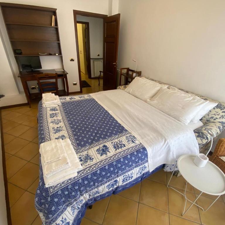 DimoraDora - Appartamento con 2 Camere da Letto e Balcone - 26