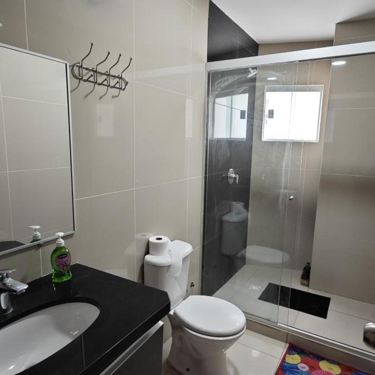 Los jazmines del parque torre III - Apartamento de 2 dormitorios - 5