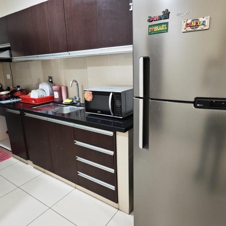 Los jazmines del parque torre III - Apartamento de 2 dormitorios - 6