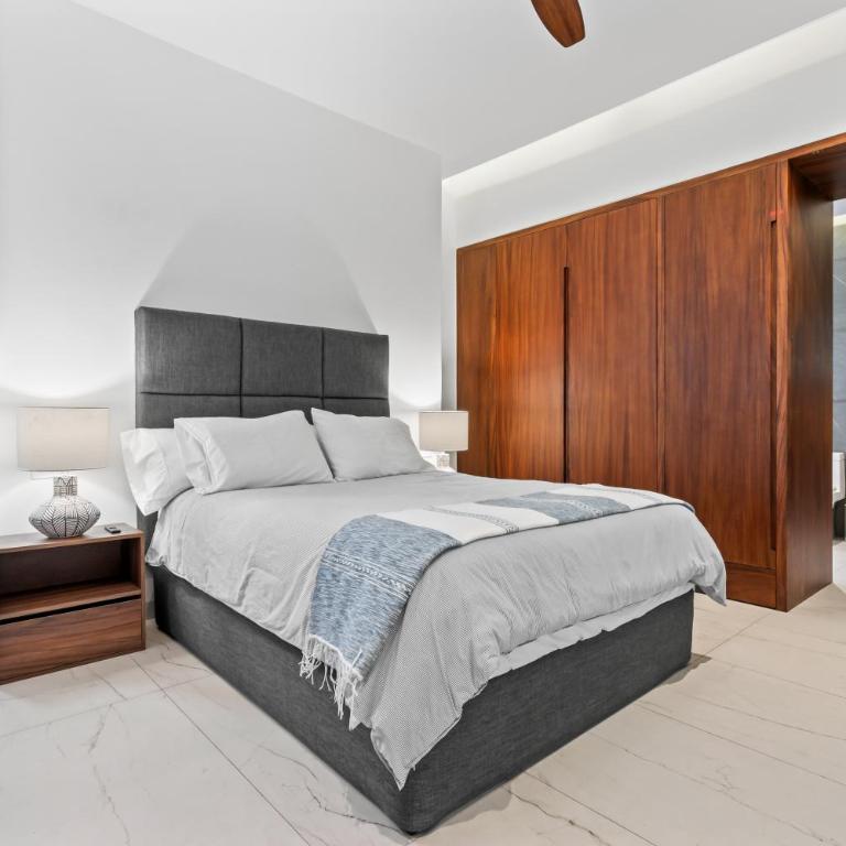 2B Modern Romantica Luxury Condo - Apartamento de 2 dormitorios - 9