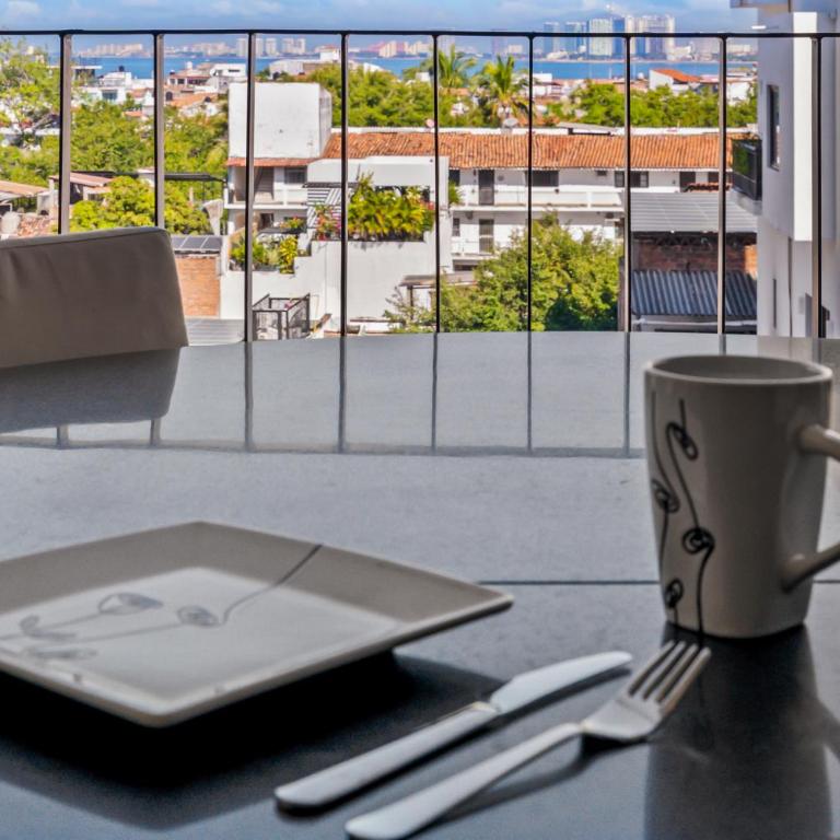 2B Modern Romantica Luxury Condo - Apartamento de 2 dormitorios - 11