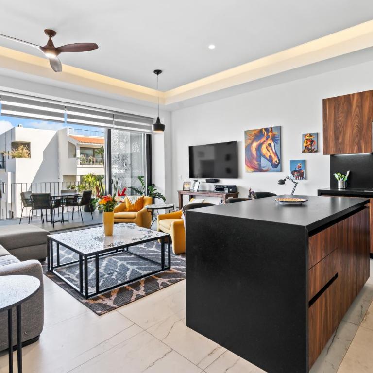 2B Modern Romantica Luxury Condo - Apartamento de 2 dormitorios - 18