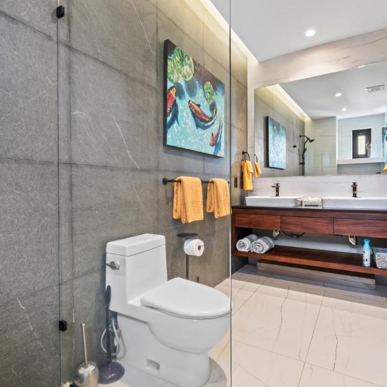 2B Modern Romantica Luxury Condo - Apartamento de 2 dormitorios - 23