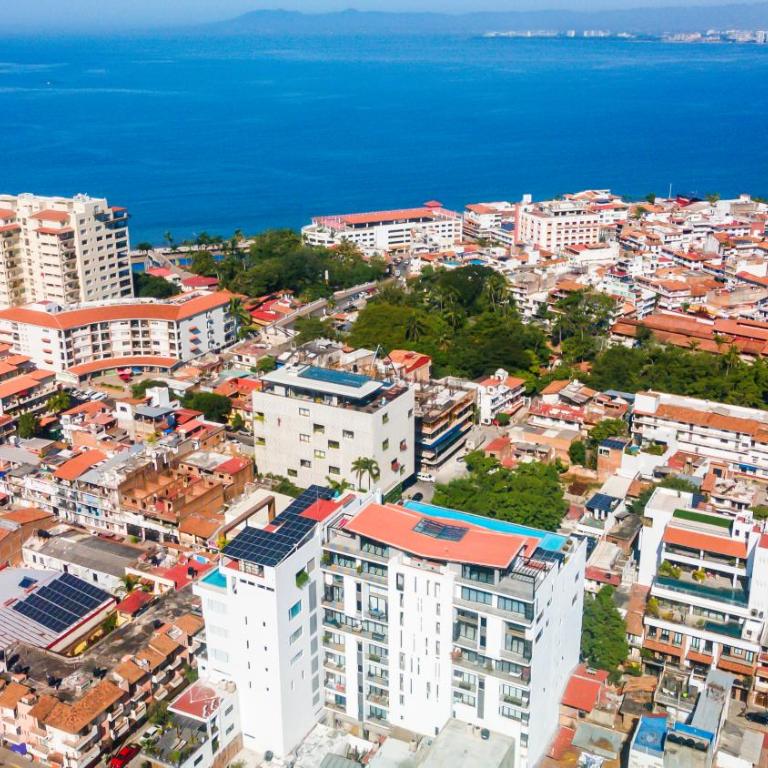 2B Modern Romantica Luxury Condo - Apartamento de 2 dormitorios - 31