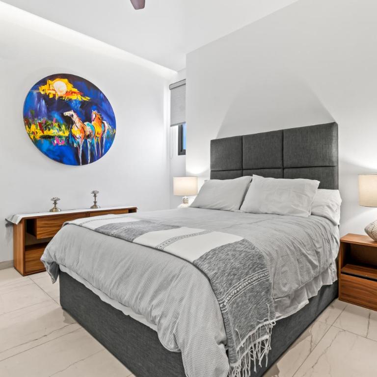2B Modern Romantica Luxury Condo - Apartamento de 2 dormitorios - 33