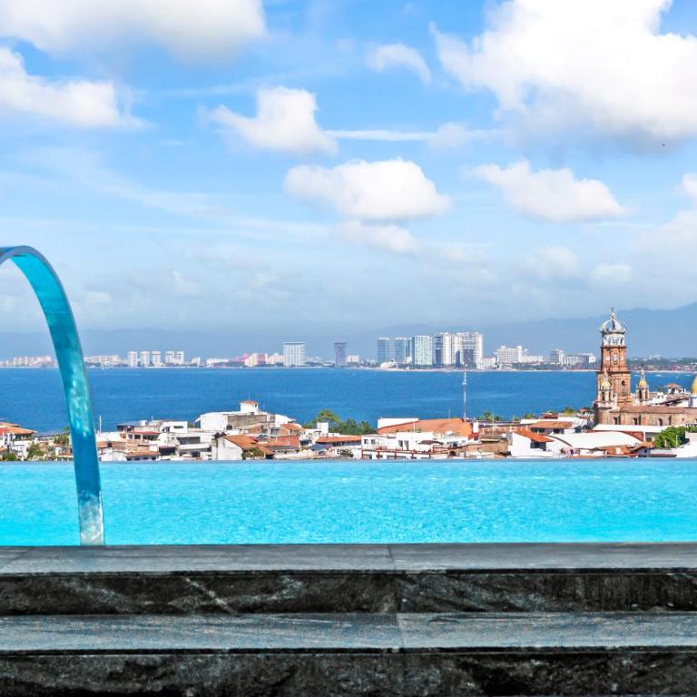 2B Modern Romantica Luxury Condo - Apartamento de 2 dormitorios - 34