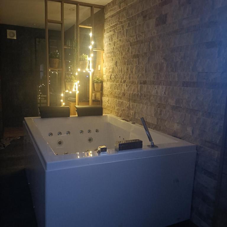 L'Eden Cocon - Appartement 1 Chambre - 14