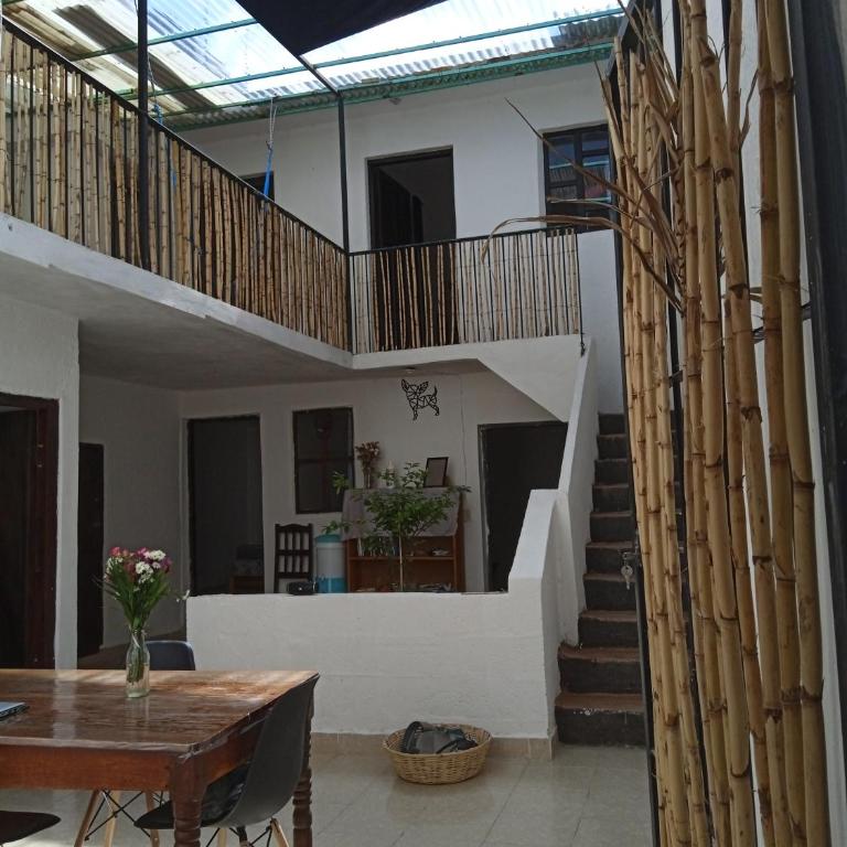 La Casa Del Rio - Casa de 4 dormitorios - 3