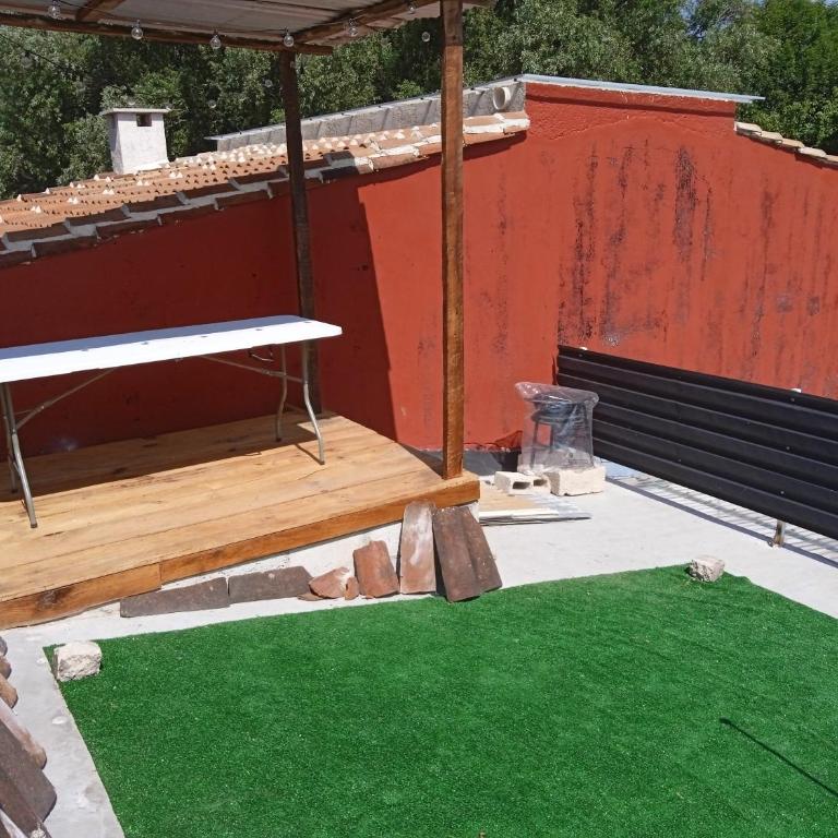 La Casa Del Rio - Casa de 4 dormitorios - 6