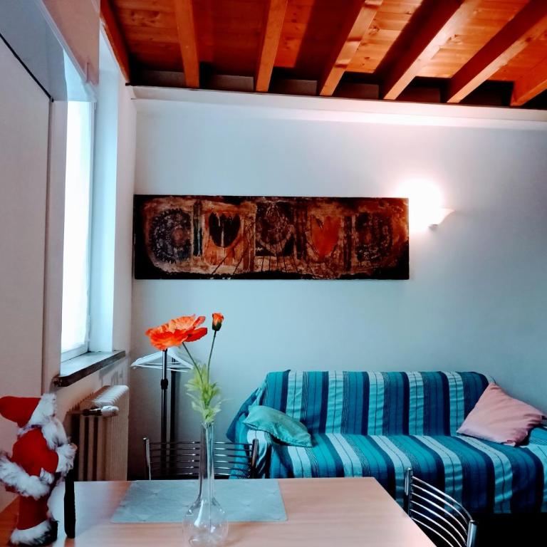 B&b del bosco e del lago Elimar - Monolocale - 1
