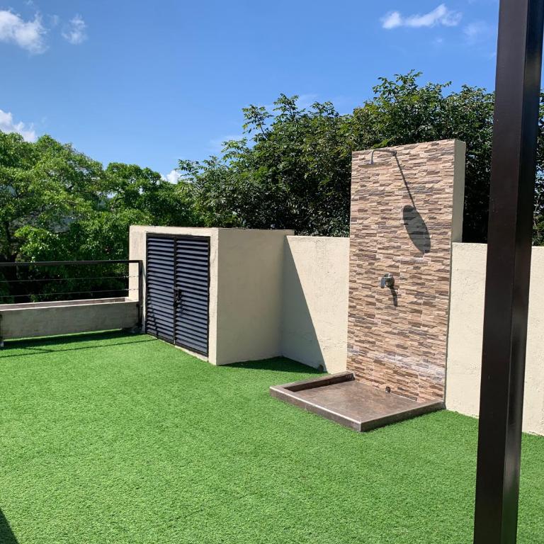 Alto Casa de Montaña - Three-Bedroom House - 11