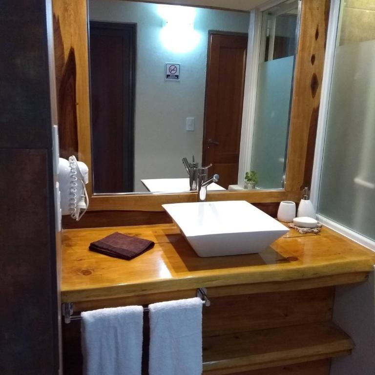 SUITES ALITHUÉ - Suite Doble Estándar - 15