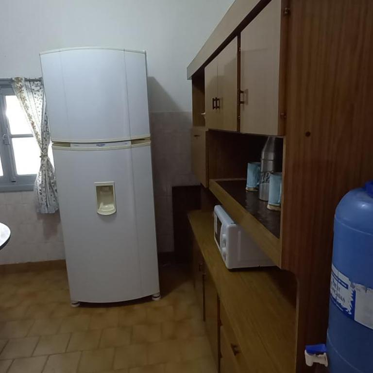 Departamento sobre la ruta en el centro - Apartamento de 1 dormitorio - 2