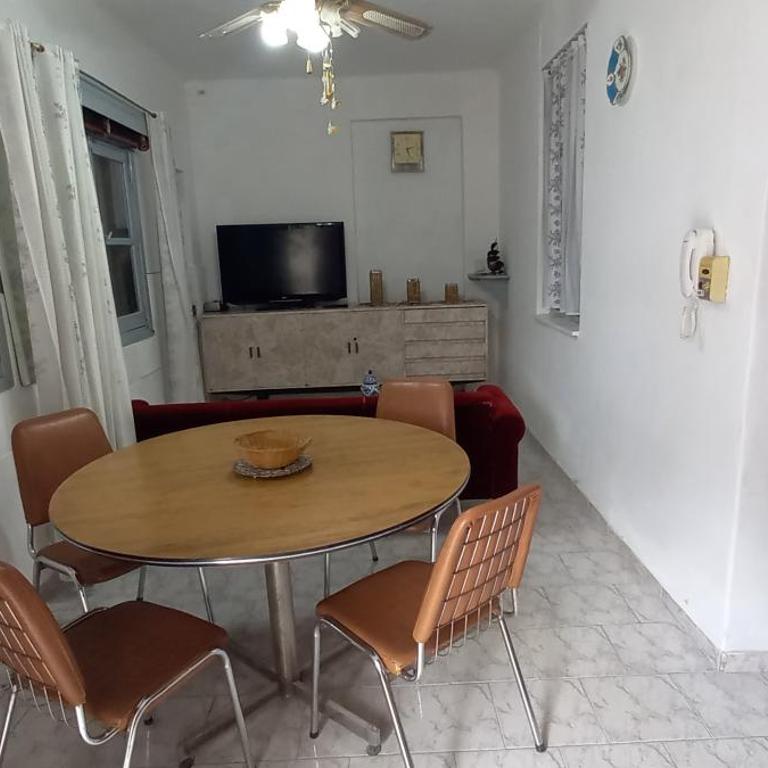 Departamento sobre la ruta en el centro - Apartamento de 1 dormitorio - 5