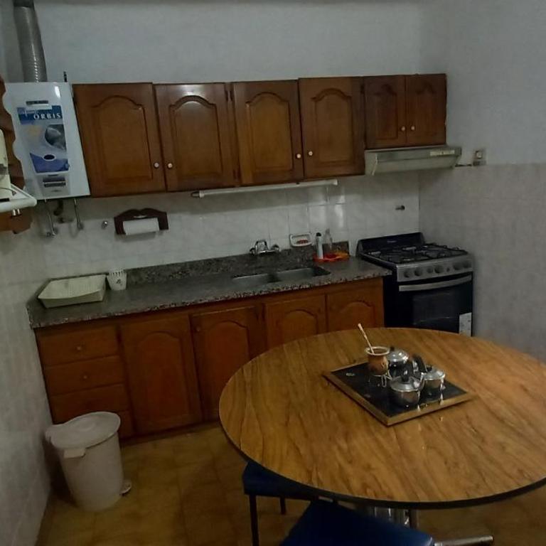 Departamento sobre la ruta en el centro - Apartamento de 1 dormitorio - 8
