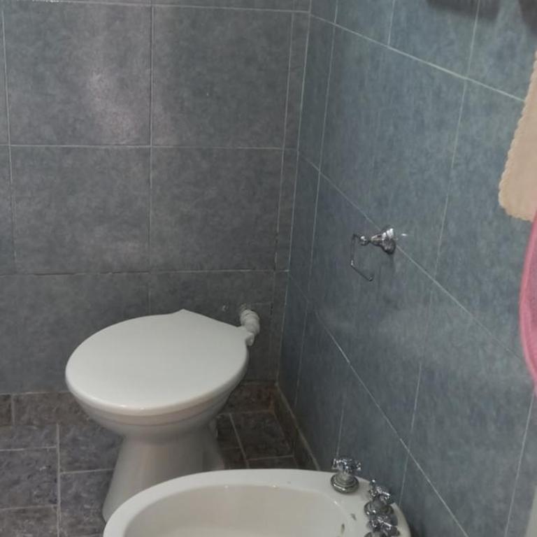 Departamento sobre la ruta en el centro - Apartamento de 1 dormitorio - 9