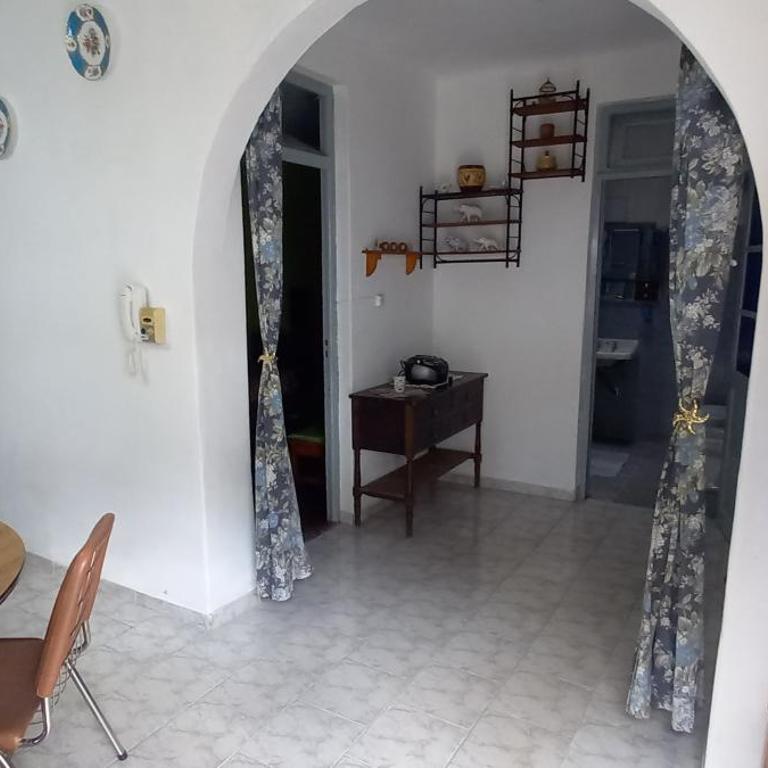 Departamento sobre la ruta en el centro - Apartamento de 1 dormitorio - 10