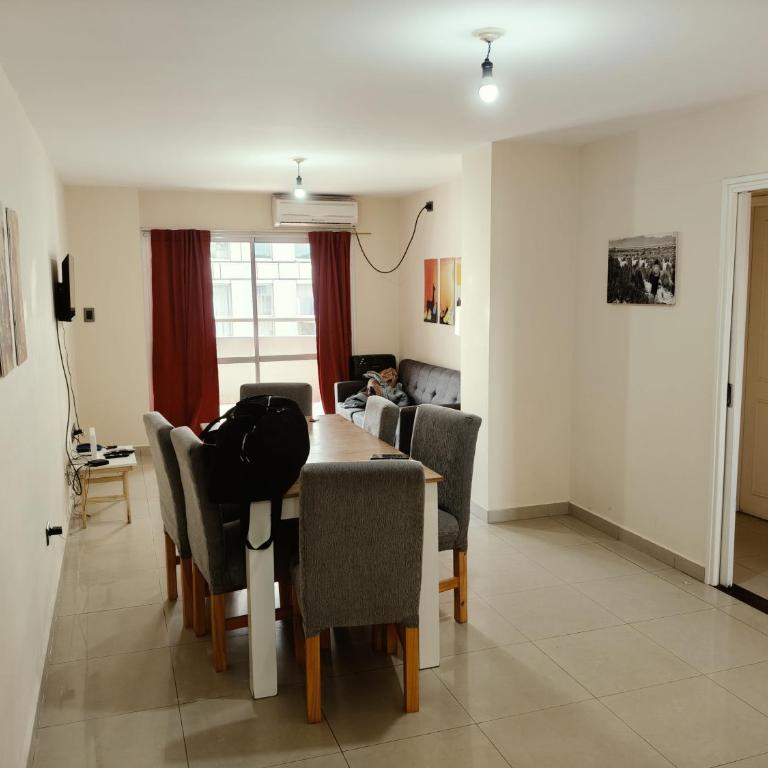Departamento Torre Cabildo - Apartamento de 2 dormitorios - 12