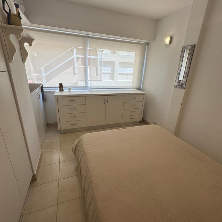 Luminoso mono a metros del Mar - Apartamento de 1 dormitorio - 6
