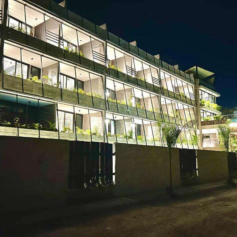 ZEL-VA Tulum Apartments - Apartamento de 1 dormitorio con vistas al jardín - 33