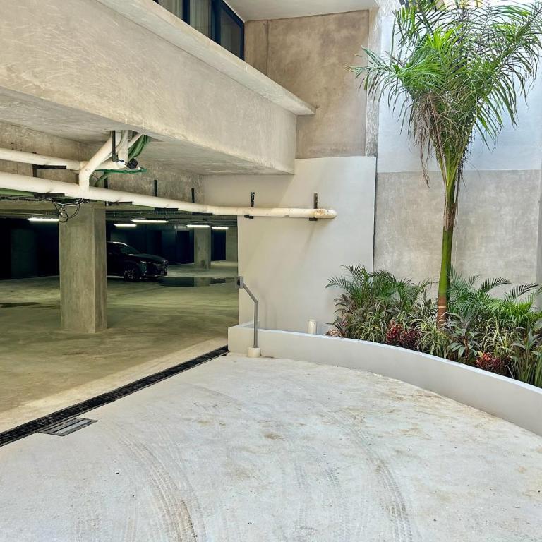 ZEL-VA Tulum Apartments - Apartamento de 1 dormitorio con vistas al jardín - 28