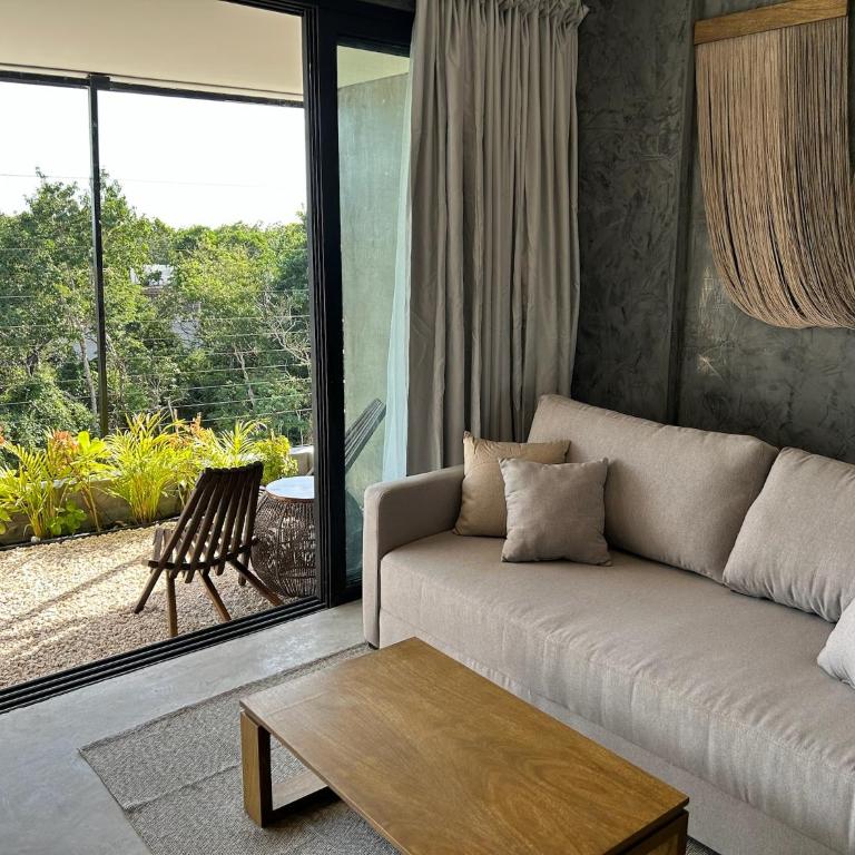 ZEL-VA Tulum Apartments - Apartamento Ático - 25