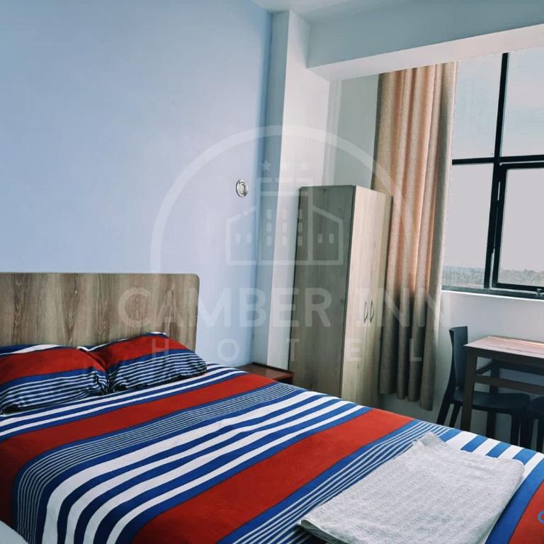Camber Inn - Double or Twin Room - 1