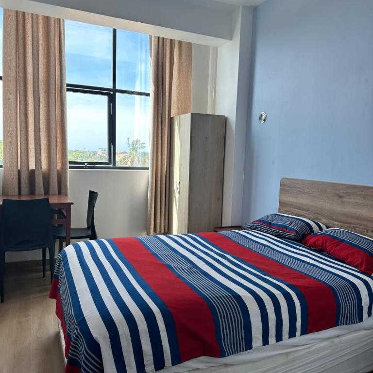 Camber Inn - Double or Twin Room - 4