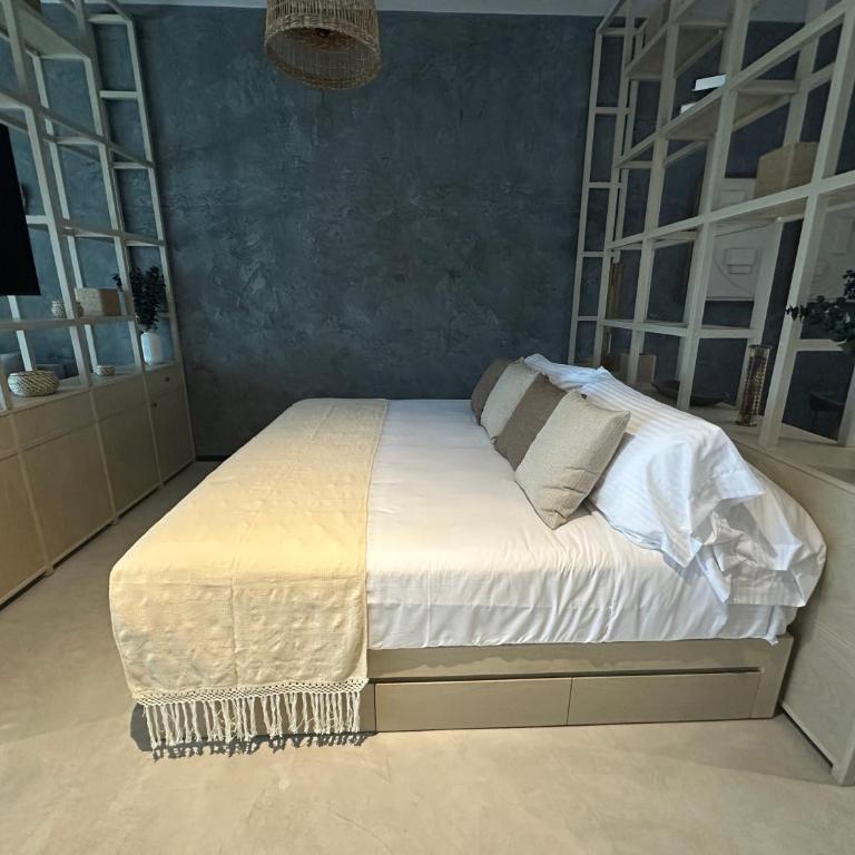 ZEL-VA Tulum Apartments - Apartamento de 1 dormitorio con vistas al jardín - 35
