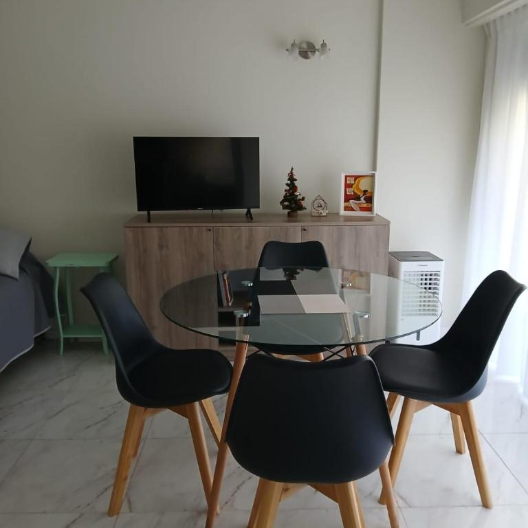 Candyhome - Apartamento de 1 dormitorio - 4
