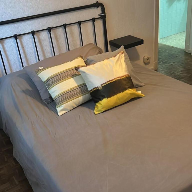 Habitación en Madrid - Habitación Doble - 5